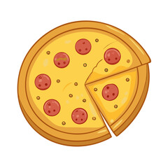 Pizza: A Delicacy for Every Taste