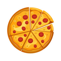 Pizza: A Delicacy for Every Taste