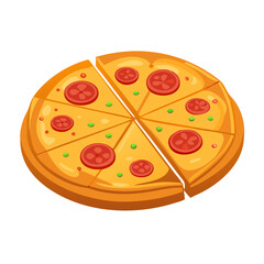 Pizza: A Delicacy for Every Taste