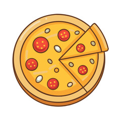 Pizza: A Delicacy for Every Taste