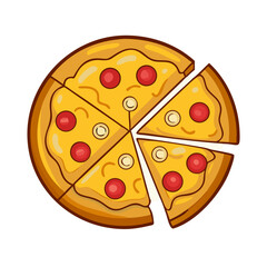 Pizza: A Delicacy for Every Taste