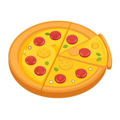 Pizza: A Delicacy for Every Taste
