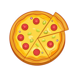 Pizza: A Delicacy for Every Taste