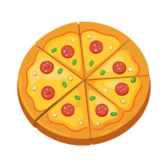 Pizza: A Delicacy for Every Taste