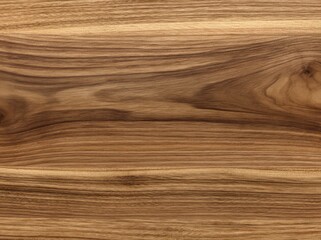 Fototapeta premium solid walnut wood texture, a seamless background with visible grain and natural patterns