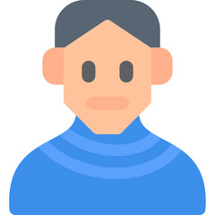 Manager Flat Icon