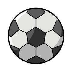 Fototapeta premium Soccer: The World's Most Popular Sport