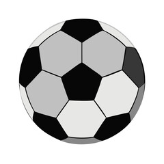 Fototapeta premium Soccer: The World's Most Popular Sport