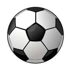 Fototapeta premium Soccer: The World's Most Popular Sport