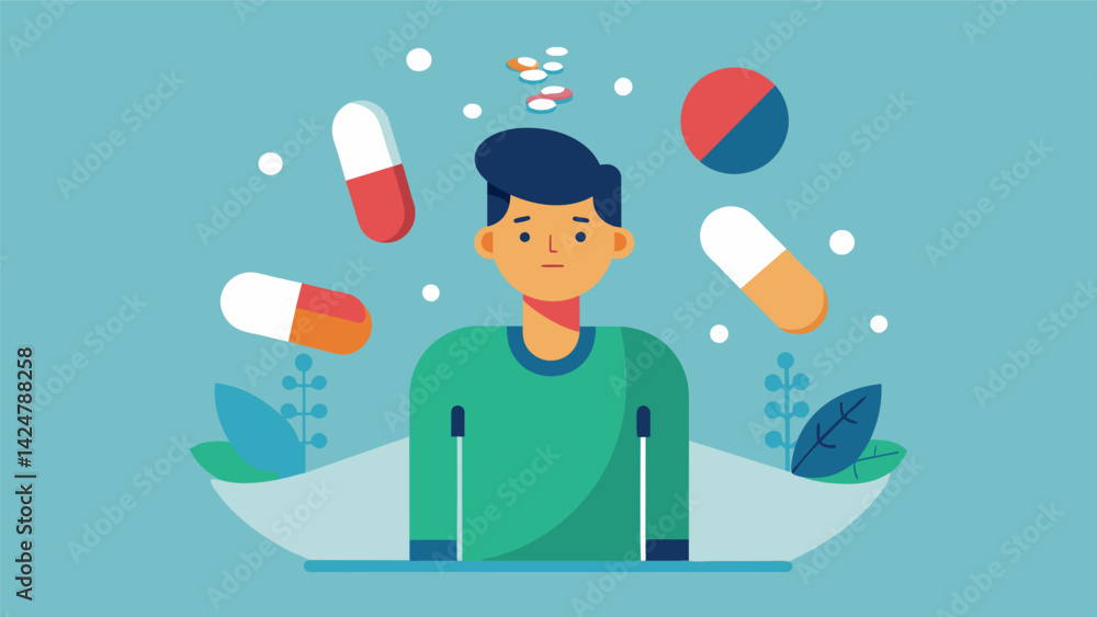 Poster placebo effect the placebo effect refers to the phenomenon where participants in a study show improv
