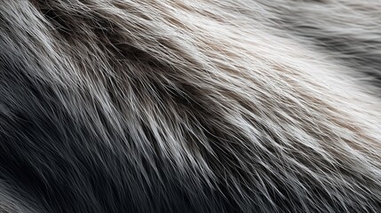 fur texture background
