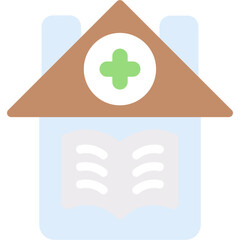 Homework Flat Icon