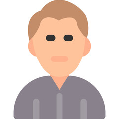 Boy Flat Icon