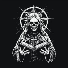 skull and crossbones