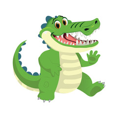 Naklejka premium various images