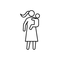 Parents icon