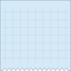 Vector collection of sticky paper notes in different colors and shapes. Ideal for office use, reminders, planners, and school projects.