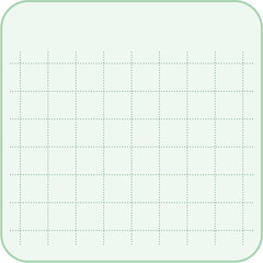 Vector collection of sticky paper notes in different colors and shapes. Ideal for office use, reminders, planners, and school projects. Isolated on white background.