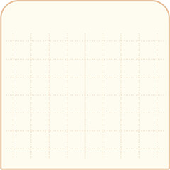 Vector collection of sticky paper notes in different colors and shapes. Ideal for office use, reminders, planners, and school projects. Isolated on white background.