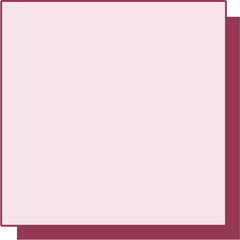 Vector collection of sticky paper notes in different colors and shapes. Ideal for office use, reminders, planners, and school projects. Isolated on white background.