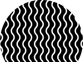 Vector of geometric solid shapes with clean and minimal style. Great for web design, posters, infographics, branding, and educational visuals. Isolated on white.