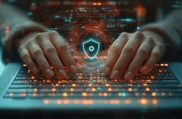 Protecting wealth: digital security, financial safety, scam prevention, fraud awareness, investment caution, online risks, economic defense, secure assets, cyber protection, avoiding deception.