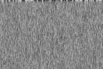 Cascading water creates a soothing atmosphere in a peaceful natural setting during the afternoon