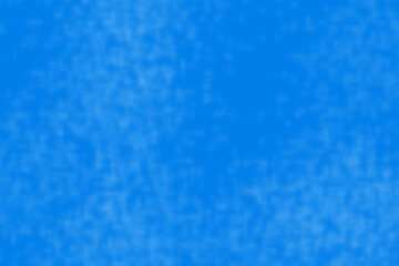 Obraz premium Bright blue sky reflecting tranquility over a peaceful landscape during midday