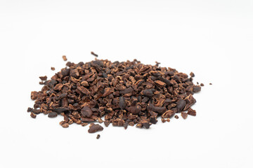 cocoa nibs