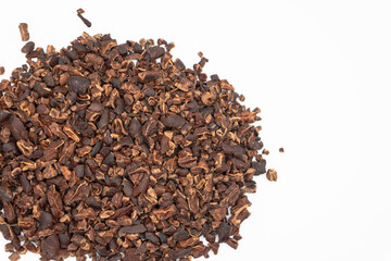 Cocoa nibs 