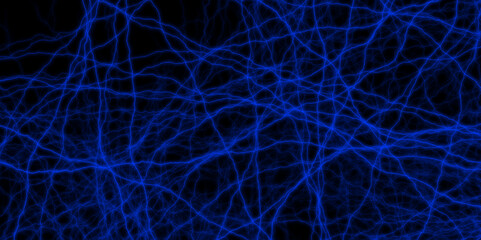 Black marble background. Black and blue marble seamless glitter texture background, top view of natural tiles stone floor in luxury seamless glitter pattern for interior decoration