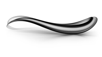 PNG Curved Speed lighting curve speed black.