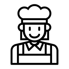 chef icon