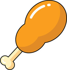 fried chicken