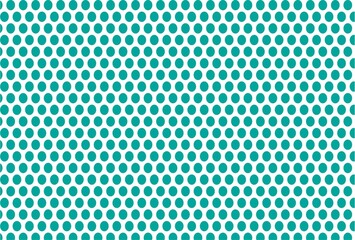abstract background with dots