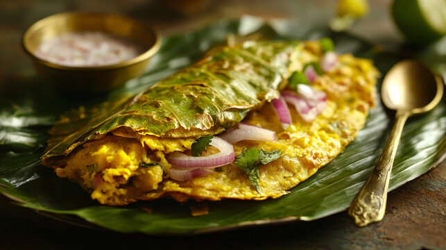 Explore delicious pathrode recipe traditional indian dish with healthy ingredients and easy cooking methods