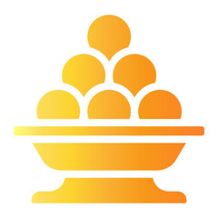 festival Gradient icon