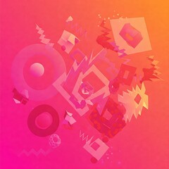 abstract vector background