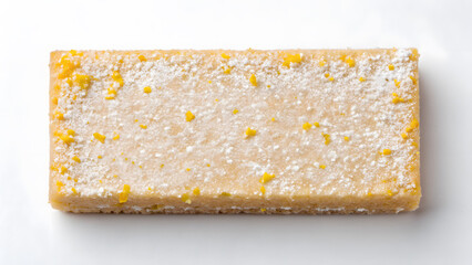 vegan desserts delicious vegan dessert bar topped with powdered sugar and orange zest