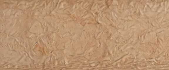 Recycled paper banner, uneven surface, natural fibers prominent,  craft,  reduce,  eco