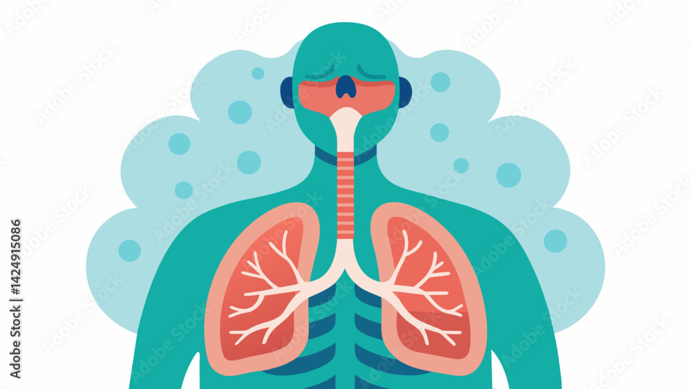Poster the respiratory systems response to ketamine can result in slowed or shallow breathing..