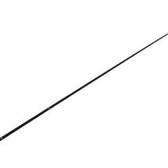Abstract Diagonal Line on Transparent Background a Minimalist Illustration