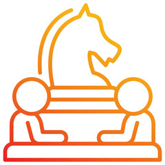 Strategy Icon