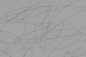 gray abstract y2k grange background with green accent