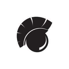 Athena icon logo vector