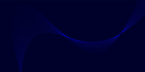 Premium background design with diagonal dark blue line pattern. Vector template for digital luxury banner, invitation, voucher, certificate.