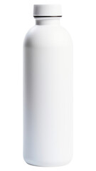 PNG Water bottle white white background refreshment.