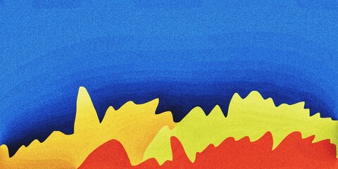 Abstract background vector illustration, high resolution.