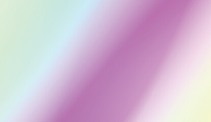 Blurred Background, Smooth Gradient Texture Color. For Your Graphic Wallpaper, Cover Book, Banner. Vector Illustration.