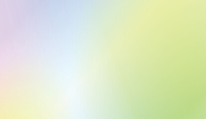 Colorful Gradient Color Background Wallpaper. For Greeting Card, Flyer, Poster, Brochure, Banner Calendar. Vector Illustration.